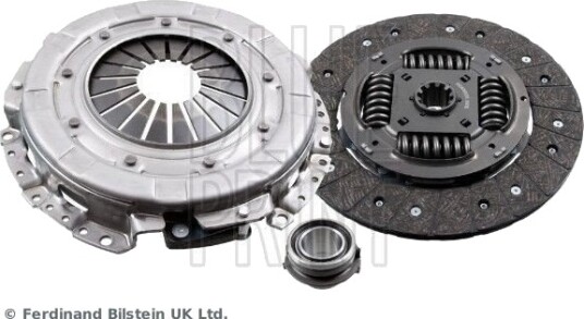 Clutchsett BLUE PRINT ADN130154