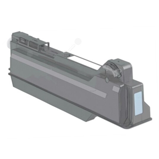Olivetti B0744 Waste Tonerbag Olivetti B0744 Waste Tonerbag