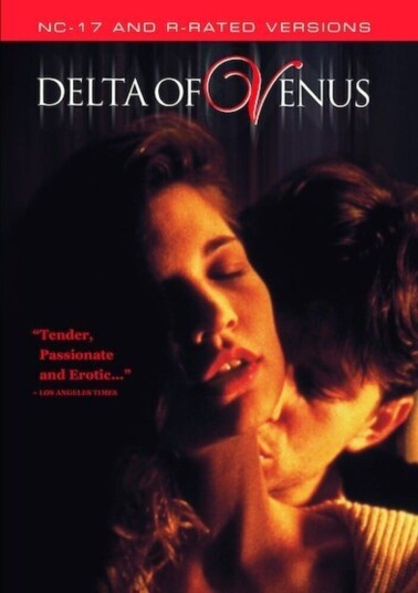 Delta Of Venus DVD Delta Of Venus DVD