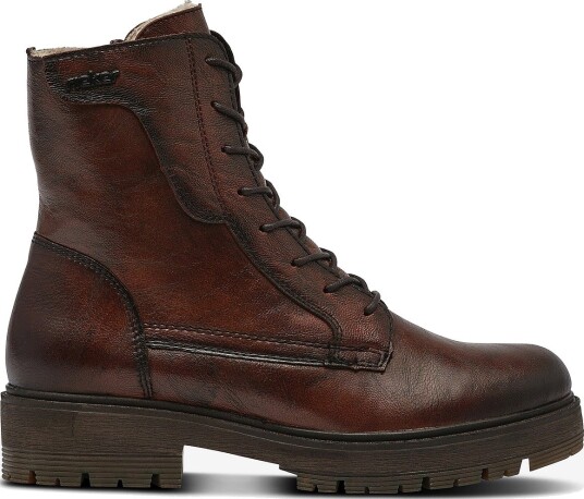 Rieker - Boots 75800-25 - Brun