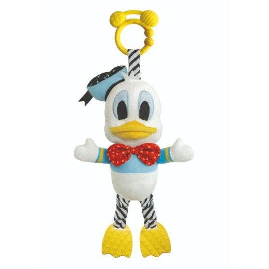 Clementoni Tulilo Donald Min Første Bamse 6+Mnd Clementoni Tulilo Donald Min Første Bamse 6+Mnd