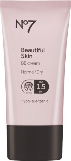 No7 Beautiful Skin BB Medium 40ml