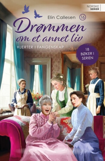 Hjerter i fangenskap Hjerter i fangenskap