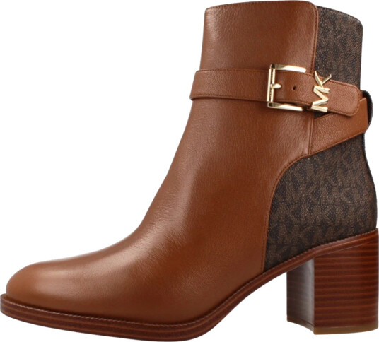 Michael Kors Dame Sko Brun 39 EU,