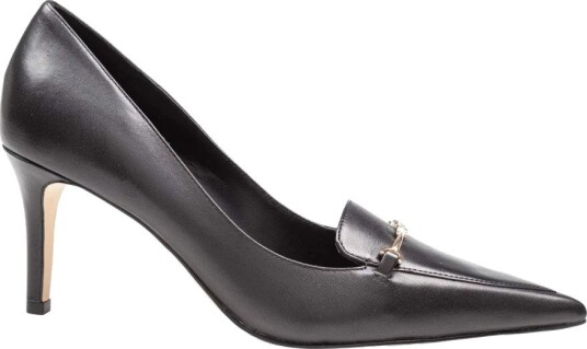 Michael Kors Dame Sko Svart 38 EU,