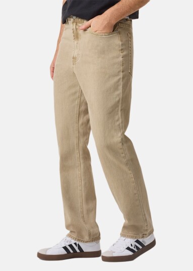 Gizmo Straight Leg Jeans