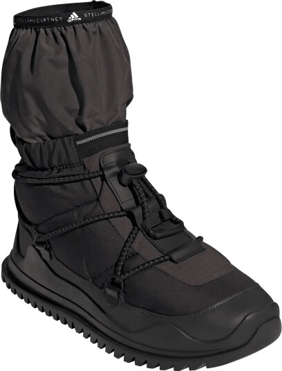 adidas by Stella McCartney Adidas By Stella Mccartney Cold.rdy Winter Boots Black 36 2/3 adidas by Stella McCartney Adidas By Stella Mccartney Cold.rdy Winter Boots Black 36 2/3