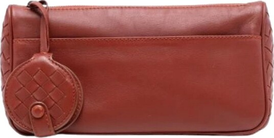 Bottega Veneta Vintage Dame Pre owned Brun ONE SIZE, Bottega Veneta Vintage Dame Pre owned Brun ONE SIZE,