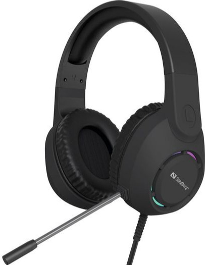 Sandberg BossBlaster USB Headset