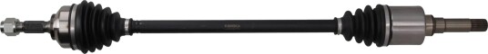 Drivaksel KAMOKA 5010088