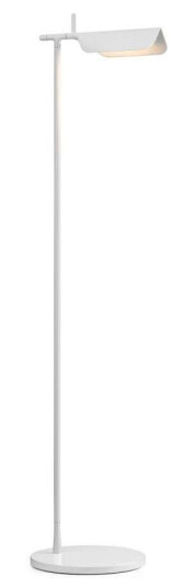 Flos Tab LED F Gulvlampe Hvit Flos Tab LED F Gulvlampe Hvit