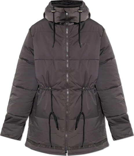 Rethinkit Studios Puffer Jacket Shelter - Black - M