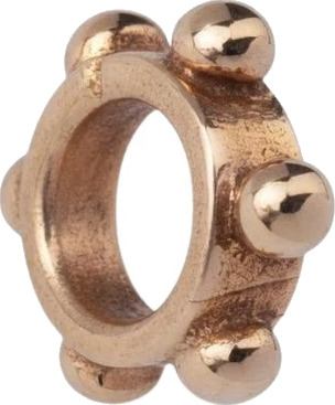 Pandora Dame Accessories Gul ONE SIZE,