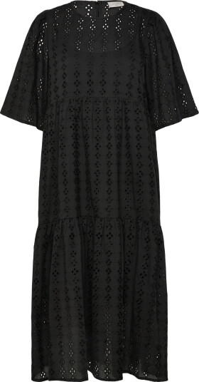 FREE/QUENT Fqlonda Dress Black S FREE/QUENT Fqlonda Dress Black S