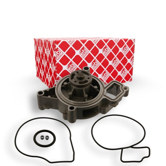 FEBI BILSTEIN 40997 Vannpumpe