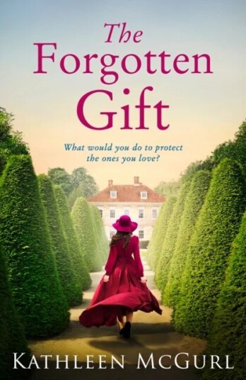 The Forgotten Gift Av Kathleen Mcgurl