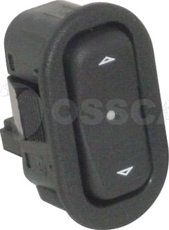 Bryter, vindusheis OSSCA 05860