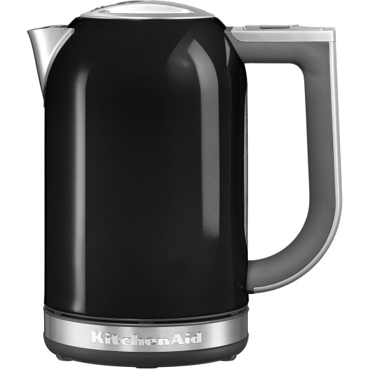 KitchenAid Vannkoker 1,7 l Svart
