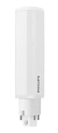 Philips LED-lyspære Corepro led plc 6.5w 840 4p g24q-2 G24q-2 Philips LED-lyspære Corepro led plc 6.5w 840 4p g24q-2 G24q-2