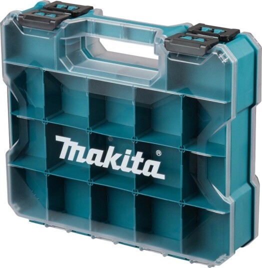 Makita Sortimentskrin Tosidig E-26870
