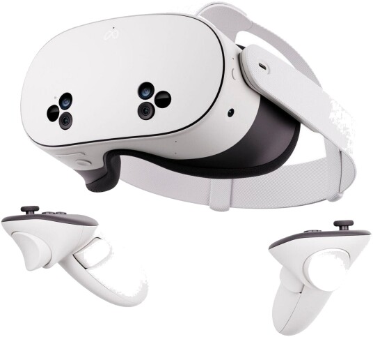 Meta Quest 3S VR glasses 128 GB