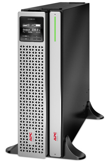 APC Smart-UPS SRT 2200VA RM - UPS - 1.98 kW - 2200 VA