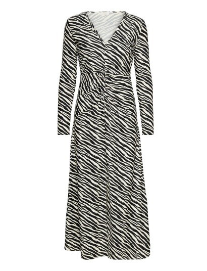 Notes du Nord | Glee Recycled Dress | S