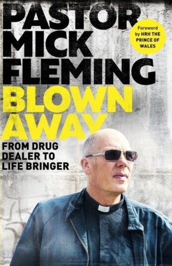 Blown Away: