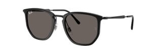 Ray-Ban RB4451 601/B1 5020 Ray-Ban RB4451 601/B1 5020