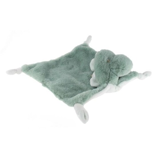 Tinka Baby Comforter Dinosaur 32x32 cm 9-900133