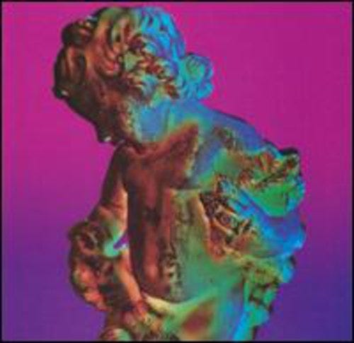 New Order Technique CD New Order Technique CD