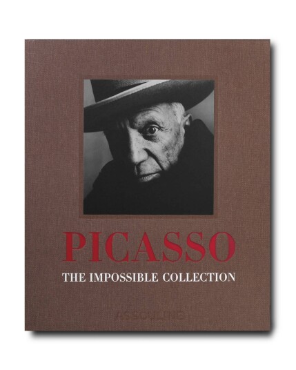 Pablo Picasso: The Impossible Collection