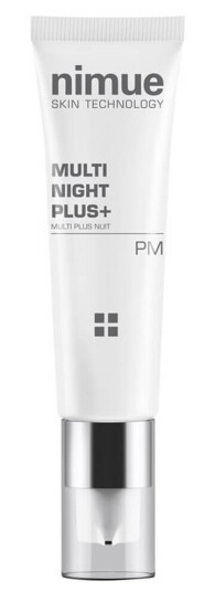 Nimue Multi Night Plus + PM 50 ml Nimue Multi Night Plus + PM 50 ml