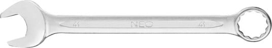 NEO TOOLS 09-741 Kombinasjonsnøkkel