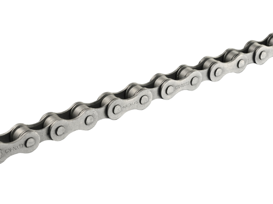 Shimano Nexus Cn-Nx10 Singlespeed 1/2" X 1/8" Kjede