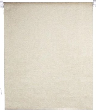Rullegardin Domoletti Roller Blind Madryt K 867 100X170 Sand