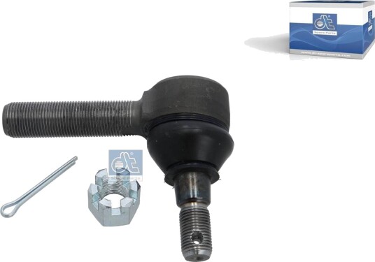 Endeledd DT Spare Parts 15.00066