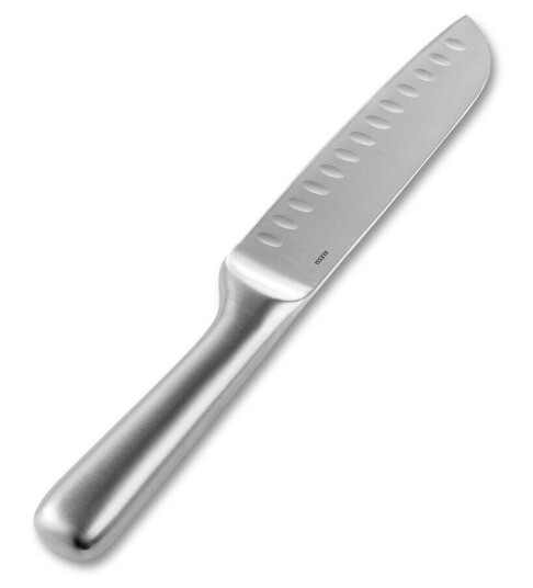 Alessi Mami kniv santokukniv liten