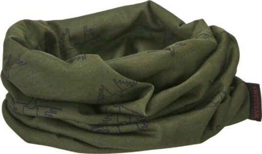 Swedteam Lynx Antibite Neck Gaiter Swedteam Lynx Antibite Neck Gaiter