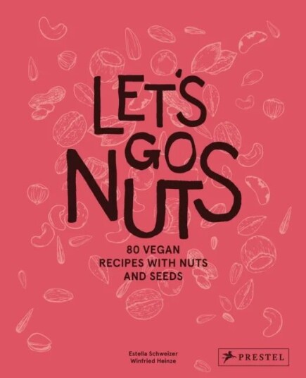 Let'S Go Nuts Av Estella Schweizer