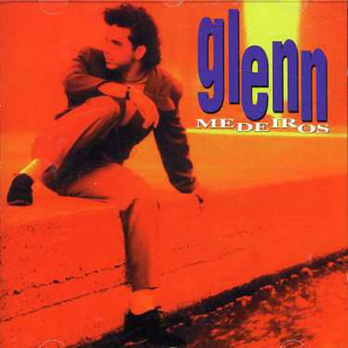 Glenn Medeiros Glenn Medeiros CD