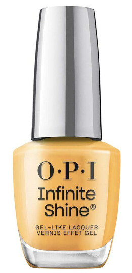 OPI Infinite Shine Ready, Sunset, Glow 15ml