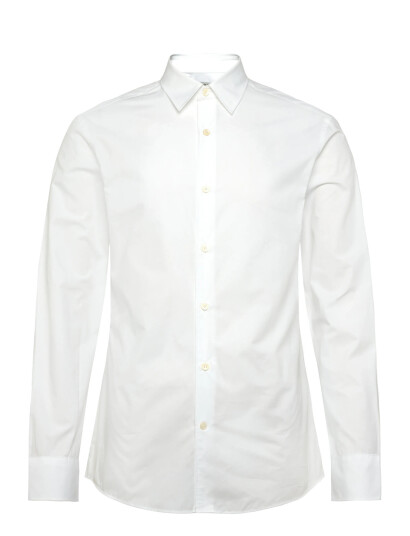 Tiger of Sweden Daley - White - 38