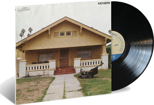 Fathers Fathers Vinyl
