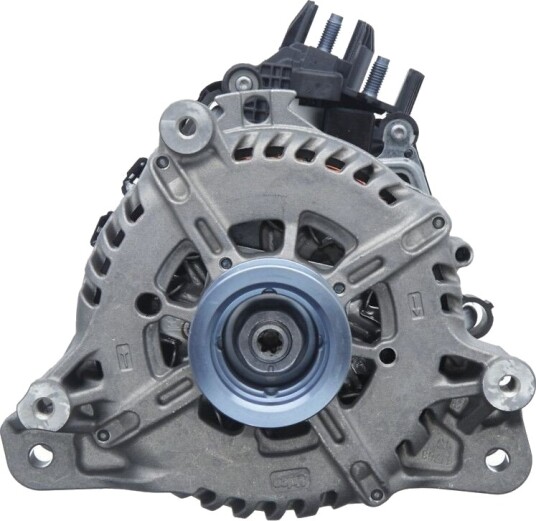 Startgenerator VALEO 415022