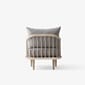 &tradition - &tradition Fly Chair SC10 Oiled oak/Hot Madison 094 - Lunehjem.no - Interiør på nett &tradition - &tradition Fly Chair SC10 Oiled oak/Hot Madison 094 - Lunehjem.no - Interiør på nett