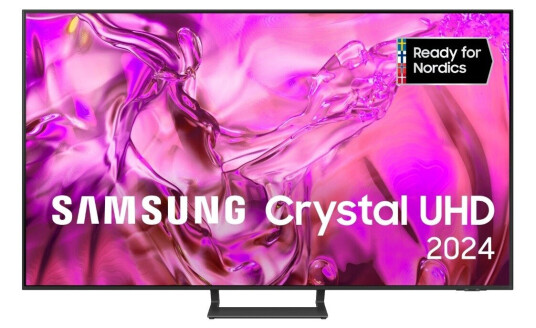 Samsung 55" 4K UHD Smart TV TU55DU8505KXXC Samsung 55" 4K UHD Smart TV TU55DU8505KXXC