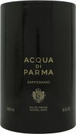 Acqua di Parma Zafferano Eau de Parfum 180ml Spray