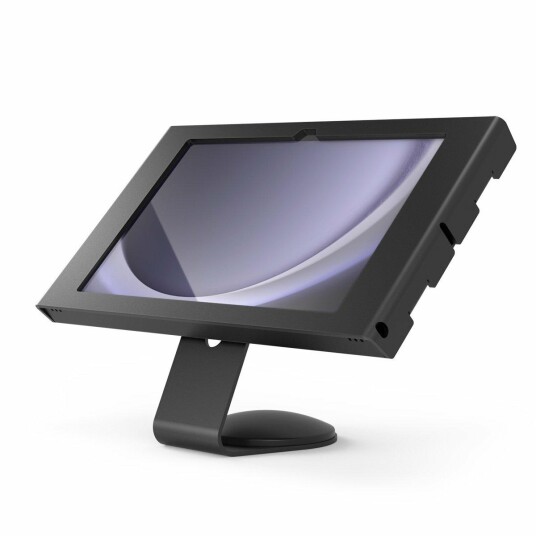 COMPULOCKS K/Surface GO 1-4 Gen Apex Core Stand BK COMPULOCKS K/Surface GO 1-4 Gen Apex Core Stand BK