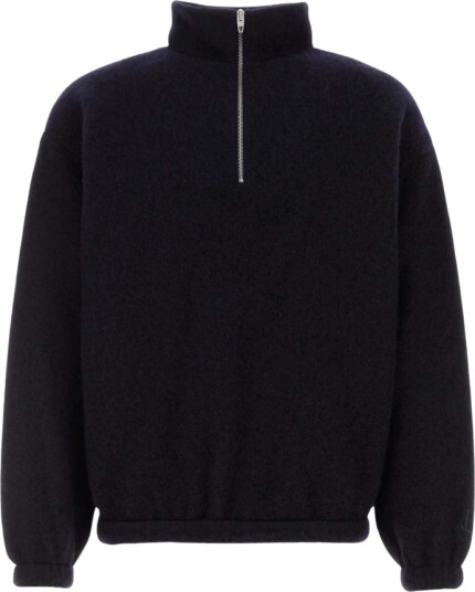 Jil Sander Herre Sport Blå L,